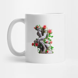 THE THINKER Mug